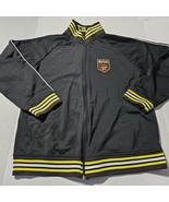 Jamie Nicole Collection Missitakes Jacket Full Zip Long Sleeve Striped W... - €21,15 EUR
