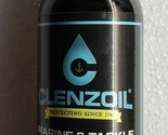 Clenzoil 2793 Marine &amp; Tackle Pump Sprayer Cleaner/Lubricant/Protector 2 Oz - £7.15 GBP