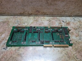 AMERICAN WAY AW-100 CNC LATHE  CIRCUIT BOARD P/N AW-M100 REV E WARRANTY - $145.49