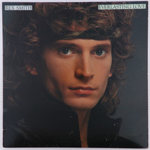 Rex Smith – Everlasting Love - Stereo 1981 LP Vinyl Record Santa Maria F... - £5.93 GBP