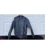 VINTAGE CHICAGO RUBIN BROTHERS BOMBER JACKET SIZE M - $133.64