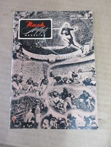 Vintage Nash Airflyte Magazine Late Fall 1949 Vol 1 No 2    Y - £42.97 GBP