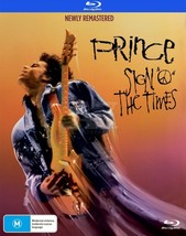 Prince: Sign &#39;O&#39; the Times Blu-ray - £20.07 GBP