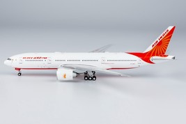 Air India Boeing 777-200LR VT-AEG NG Model 72039 Scale 1:400 - £49.45 GBP