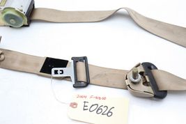 03-04 FORD F-350 SD CREW CAB REAR LEFT DRIVER SIDE SEAT BELT RETRACTOR E0626 image 5