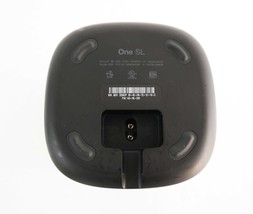 Sonos One SL ONESLUS1BLK Wireless Speaker - Black image 7