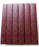 Antique Classic Books Jamaica Inn/ For Whom The Bell Tolls +3 more hardb... - $34.15
