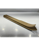 01-03 FORD F150 4 DOOR SUPERCREW FRONT RIGHT DOOR SILL PLATE P/N YL34-16... - $24.64 CAD