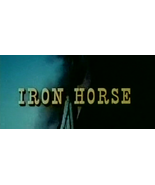IRON HORSE (1966) Complete - $28.66