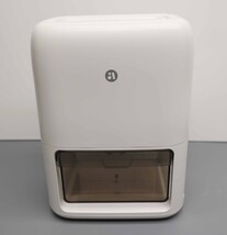 Breezome MCS008 60oz Portable Dehumidifier image 3