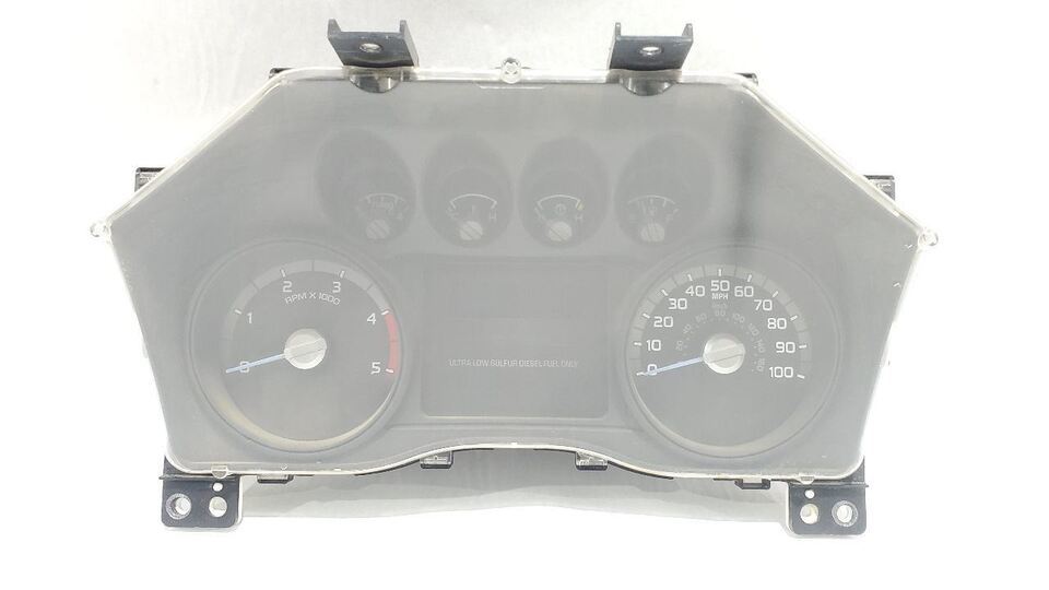 2016 Ford F450 OEM Speedometer FC3T-10849-EC90 Day Warranty! Fast Shippi... - $39.60