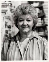 Joan Sims 8x10 photo circa 1980&#39;s Carry On classic star - £9.43 GBP