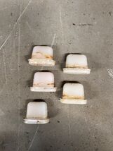 1961-1972 Cutlass 442 GTO Impala Door Trim Panel Clip Chevelle Grand Pri... - $14.62