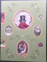 Charles Dickens A CHRISTMAS CAROL First printing Folio Society 2025 Illu... - $108.00