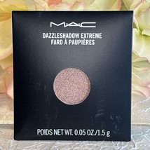 MAC Pro Palette Eye Shadow Refill Pan Magnet - Yes To Sequins - NIB Free... - $14.80