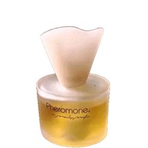 Vintage Marilyn Miglin Feromone Perfume Parfum 30 ml RARE  See Pics &amp; More - $28.57