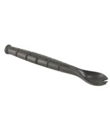 KA-BAR Tactical Spork/Knife Combo Grilamid Polymer Handle Black Fast Ship - $21.64 CAD