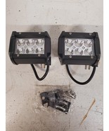 2 Qty Dual Backup Reverse Light Kit ZD000216 | M010000000001113116| 3116... - $84.19 CAD
