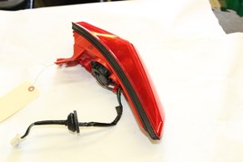 2003-2008 INFINITI FX35 FX45 REAR LEFT DRIVER TAIL LIGHT RED TAILIGHT J811 image 6