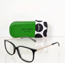 New Authentic Kate Spade Eyeglasses Natalia 807 52mm Frame - £59.33 GBP