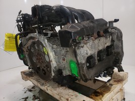 Engine 3.6L VIN 9 6th Digit Fits 08-09 TRIBECA 1355636 - $1,175.13