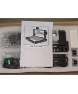 CNC 3018 Pro Router Milling Engraving Laser Machine+ Limit Switches - €128,93 EUR