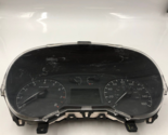 2015 Nissan Sentra Speedometer Instrument Cluster 27358 Miles OEM K01B47054 - £87.86 GBP