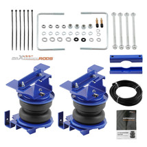 Rear 7500 Air Suspension Helper Spring Kit For Dodge Ram 3500 RWD 4WD 20... - $302.83