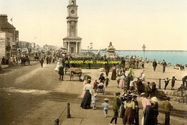 rp08517 - Herne Bay , Kent - print 6x4 - $2.80