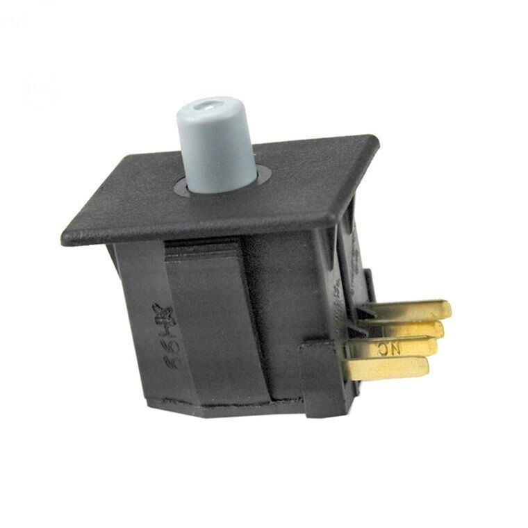 Plunger Safety Switch Fits Cub Cadet 725-04165 925-04165 01008386 01008386P - £12.97 GBP