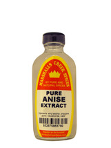 Marshalls Creek Spices (bz26) Pure Anise Extract 8 Oz - £11.58 GBP