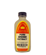 Marshalls Creek Spices (bz26) PURE ANISE EXTRACT  8 oz  - £11.58 GBP