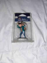 Lemax 2001 Dock Worker Carole Towne Collection #12487 Retired Collectable - $24.99