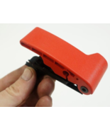OEM mercedes e350 e550 e63 w212 red hood lever bonnet release handle - $508.60 MXN