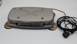 Ecco Reflex 5590-VM Red LED Emergency Lights Lightbar Flasher Multiple P... - $119.99