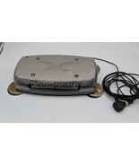 Ecco Reflex 5590-VM Red LED Emergency Lights Lightbar Flasher Multiple P... - $166.03 CAD