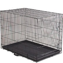 Economy Dog Crate - Extra Small - £117.53 GBP