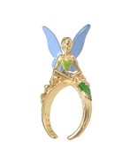 Original   Design  Tinker Bell Fairy Ring - $109.40 CAD