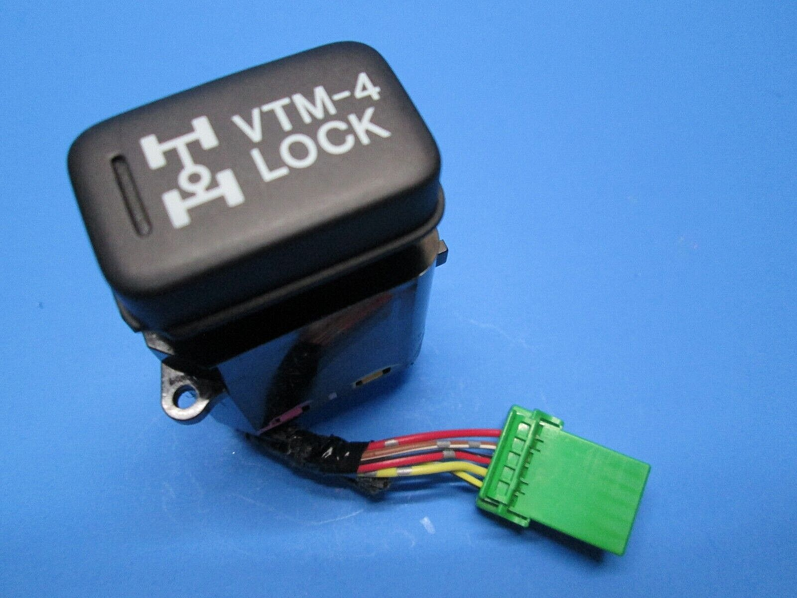 01 02 03 04 05 06 Acura MDX VTM-4 LOCK  AWD 4wd Switch 35550-S3V-A01ZA  OEM - $28.49