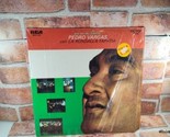 Pedro Vargas y La Rondalla Tapatia &quot;Asi Es Mi Tierra&quot; Vinyl Record LP Sh... - $13.99