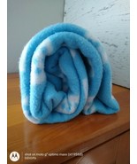 Fleece Blanket Throw Owls Soft Blanket Fleece Throw Blanket, Owl Free Sh... - $25.77 CAD
