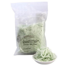 Pariya Pashmak Fairy Floss 200g - Pistachio - $560.63 MXN