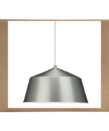 Modern Matteo &quot;Encase&quot; Suspension Hanging Pendant Lamp Ceiling Light Cha... - $70.31