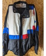 Neiman Marcus ladies large nylon windsuit - $29.70