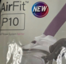 Air fit p10 kit for her  - £65.64 GBP