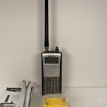 Radio Shack MULTI-SYSTEM Handheld Radio Scanner 20-164 Model Pro-164 - £51.81 GBP