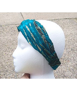H1   Mudmee Tie Dye  Headband    Hair Accessories  - £7.89 GBP