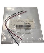 WHELEN STROBE LIGHT CONNECTOR 3 PIN WITH 3 WIRE PIG-TAIL 02-0210622-00 - $24.75