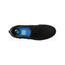 Nunn Bush KORE City Walk EZ Moc Toe Slip-On Shoes Black Multi 85118-009 image 6