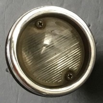 1964-1966 Pontiac Back-Up Light OEM 5955557 - Guide 2 SAE R64 - $644.99 MXN